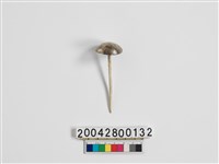 藏品(銀釵)的圖片