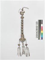 藏品(女子腰間墜飾)的圖片