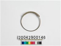 藏品(小兒手鐲)的圖片