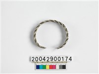 藏品(手鐲)的圖片