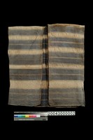 藏品(男子無袖短上衣)的圖片