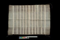 藏品(女子披肩式上衣)的圖片