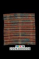 藏品(喪布)的圖片