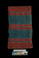 藏品(喪帽殘片)的圖片