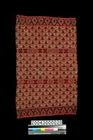 藏品(喪帽殘片)的圖片