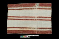 藏品(喪帽)的圖片