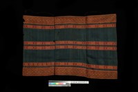 藏品(喪帽)的圖片