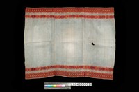 藏品(喪帽)的圖片