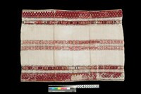 藏品(喪帽)的圖片