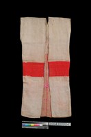 藏品(男子無袖長衣)的圖片