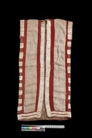 藏品(貝珠長衣)的圖片