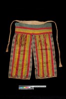 藏品(後敞褲)的圖片