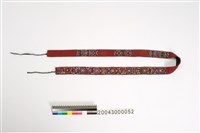 藏品(頭飾)的圖片