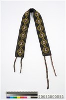 藏品(頭飾)的圖片