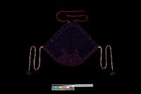 藏品(女子胸兜)的圖片