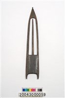 藏品(鉤針)的圖片