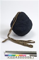 藏品(線球)的圖片