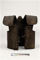 藏品(藤甲)的圖片