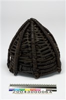 藏品(藤帽)的圖片