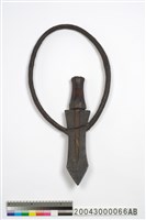 藏品(刀)的圖片