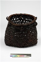 藏品(藤籃)的圖片