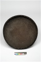 藏品(竹籩)的圖片