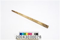 藏品(髮簪)的圖片