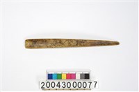 藏品(髮簪)的圖片