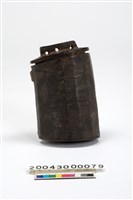 藏品(菸草罐)的圖片