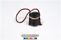 藏品(菸草罐)的圖片