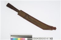 藏品(刀)的圖片