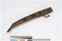 藏品(刀鞘)的圖片