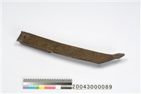 藏品(刀鞘)的圖片