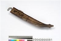 藏品(刀鞘)的圖片