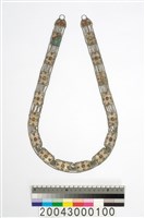 藏品(頭飾)的圖片