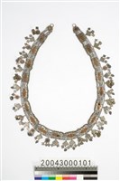 藏品(頭飾)的圖片