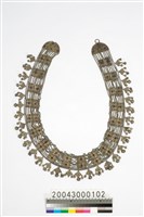 藏品(頭飾)的圖片