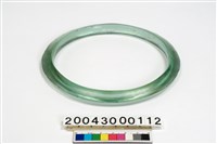 藏品(玻璃腕飾)的圖片