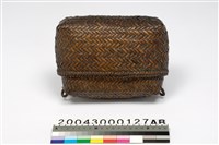 藏品(藤盒)的圖片