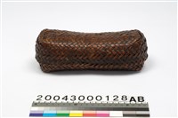 藏品(藤盒)的圖片