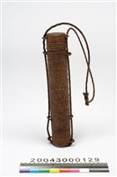 藏品(竹筒)的圖片