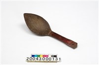 藏品(木匙)的圖片