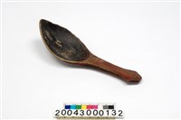 藏品(木匙)的圖片
