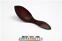 藏品(木匙)的圖片