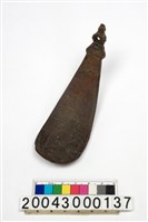 藏品(椰殼匙)的圖片