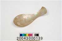 藏品(貝匙)的圖片