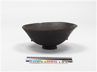 藏品(陶碗)的圖片