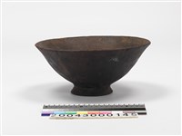 藏品(陶碗)的圖片