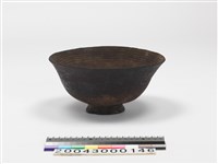 藏品(陶碗)的圖片