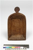 藏品(木盤)的圖片